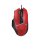 Myszka A4TECH Bloody W95Max Sports Red A4TMYS47257
